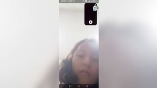 Chị Nguyễn Thảo sinh viên đại học năm nhất ở HCM chat sex