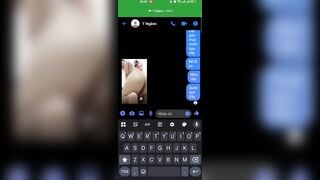 Lừa được em thanh ngân lồn non ở cà mau khoe lồn 1