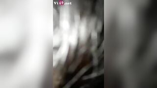 Nửa đêm xin ôn bài ở nhà thg bạn, E học sinh Loli Hàng ngon bị địt tung bướm