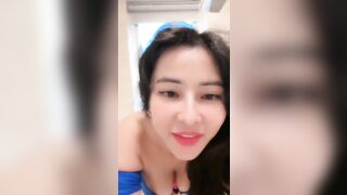Girl Live Public Tập 1