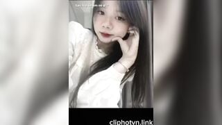 Trend tiktok Sau lớp Áo em Có gì, Có cái Lồn Múp Rụp Buồi To