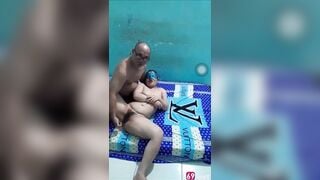 Nhậu say Bắt Vợ cho Thg Bạn Già Bú Lồn Bú cu Đăng FB sex