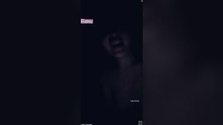 🔥Hot Mỹ Linh 2k xinh đẹp dễ thương em khoe clip từng bị bạn trai địt khi là học sinh