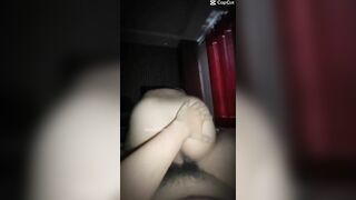 Clip Hot Trải Qua Cơn Bão Số 13 Bên Em Người Yêu 2k6 Mông Bự