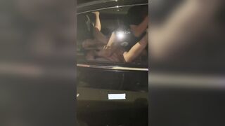 Sex Đà Nẵng Thanh Niên Địt Người Gái Xả Đồ Trong Xe Ô Tô Rung Lắc