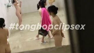 Cho con vợ đi some với hàng xóm cực đã