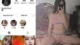 Sex Nguyễn Hà My Lộ Clip Xxx Bắn Tinh Đầy Mặt