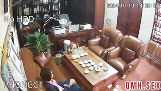[Hot] Hiệu trưởng tòn ten với nhiều nữ giới ở Hải Hậu - Ninh Bình 2