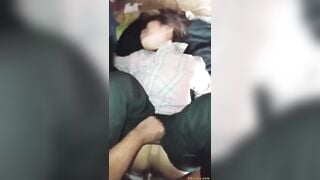 Lút Cán Địt Bà cô giáo hiền lành Ko Mặc Quần Lót đi Dạy Học mà Cuồng dâm Nhún Cu ác v