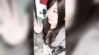 Pupuwaifu xinh đẹp hẹn hò cùng b trai trg TTTM r địt public trg phòng thay đồ