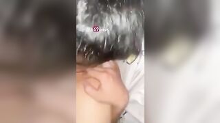 Cực shock, Bảo Anh Lớp 11 Đi Tiệc Bị Dụ chút Say Địt Tập Thể tinh Trùng đầy mặt