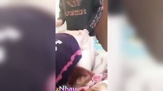 Thua kèo, Con bạn lớp 10 Banh lồn cho Lũ Bạn Hấp Dâm Djt Tập thế cả lít Tinh trùng
