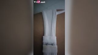 Súc vật, Quay video Bắt con e Họ Cởi Đồ Thủ dâm Cạo Lông lồn bú cu