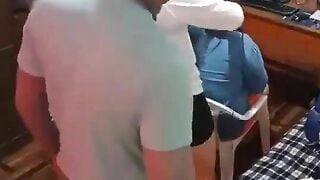 Đắng lòng, Thg Người yêu Địt Con bạn Xuất tinh vào lồn sau lưng bạn gái