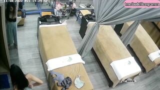 Hack cam quán spa