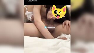Clip Sex Tiktoker Mlinhhates.u Bú Cu Người Yêu Cũ Lan Truyền Cực Nhanh