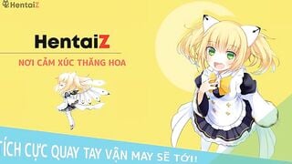 Hentai 3D không che vietsub Yuna 2