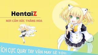 Phim hoạt hình sex 3D không che Mia 1