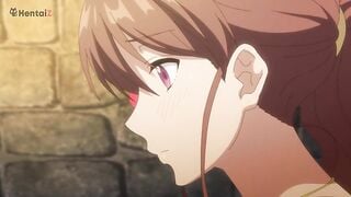 Hentai vietsub Kênh Tình Yêu Ướt Đẫm 4