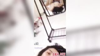 Em gái bay phòng 1 mình cô đơn lên livestream nổ địa chỉ gạ member qua tận phòng địt