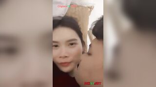 Gặp lại người yêu cũ chubby vú to lồn múp không lông địt tê lồn dâm đãng