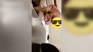 Quay lén, Vừa đủ 18 Bé ly Vú To Lồn Múp làm KTV lương 40 củ đjt nhau suốt ngày