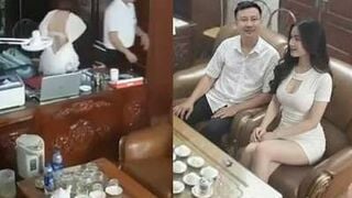 Clip Hot Phim Sex Thầy Hiệu Trưởng Ninh Bình Hải Hậu Lộ Clip Hack Camera