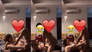 Cứ chia tay auto lộ clip