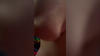 Mê cuto crush, gái teen gạ gẫm dụ vào nhà nghỉ cưỡi sướng muốn ná thở
