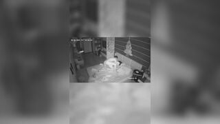 Hải Yến biên tập viên truyền hình VTV địt nhau với bồ thiên tài hack cam 4