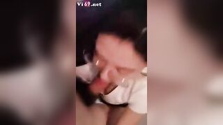 Gạ Tình Dì Trẻ Làm Nhân Viên Văn Phòng ăn Mặc Sexy Bú Cu mà ko cho djt nhau