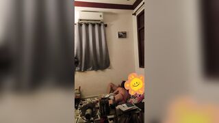 Quay lén, Đôi HS cấp 3 thanh Hoá djt nhau ở Nhà Nghỉ bị quay Clip khẩu Dâm rên rỉ
