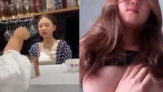 Sex Tiktoker Lan Anh Hà Sáng Phục Vụ Tối Làm Tiểu Tam