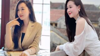 Giảng viên đại học nện nhau bị lộ clip 2