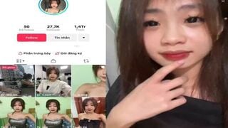 Clip Sex Tiktoker vếu to cho xem 1 lần thèm ngay