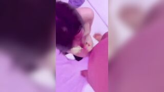 Bắt e Teen HS Bú Cu Nuốt Tinh Trùng Cả đêm Ko Dám djt Nhau lồn Múp Bé Tí