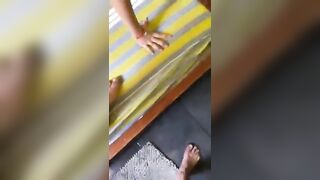 Chị Dâu ăn Mặc Ren Sexy Biểu Cảm Dâm Đĩ Gạ e rể Lút Cán some djt nhau kích thích