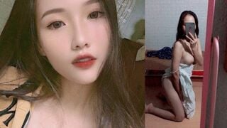 Vân Anh lộ clip sex khi chia tay bạn trai 2