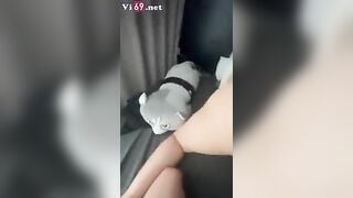 Gầy gầy 45 kg Mà YSL lại Được djt Gái Chuppy Vú To Lồn Múp Ms nhấp đã xuất tinh