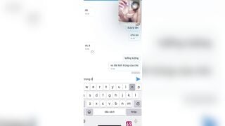 Clip Sex Dụ bé sinh viên chat sex đái ra ly rồi bắt em uống luôn