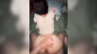 Em vợ nuột nà hơn cả vợ, thằng anh rể gạ gẫm xơi luôn cái lồn non tơ