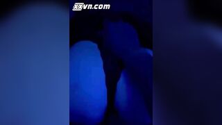 Lần Đầu Bú Cu, Bé người yêu nứng tự Bóp Vú MÓC lồn rên Rỉ PHÁ TRINH LUÔN