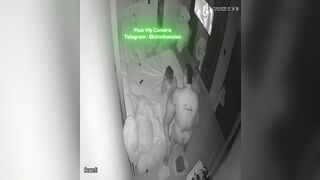 Hack Camera Địt Con Đĩ Mông To