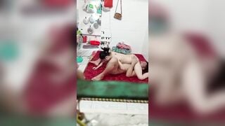 Quay lén, Giang Hồ Mua Dâm Teen HS Lồn non múp, Mặt dâm vú To Djt Nhau cả đêm