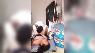 Súc vật, Chú họ ép cháu gái HS quan hệ Tình Dục Djt tê lồn Live App Chịch khẩu dâm 2