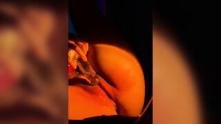 Gái Xinh Chuppy Lồn Múp Nhiều Nước nửa Đêm thủ dâm Chát Sex Bú Dâm Thủy