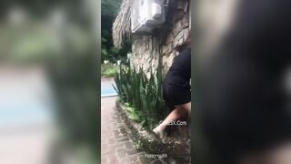 Sex Chữa Lành Cùng Bồ Nhí Bị Vợ Bắt Quả Tang