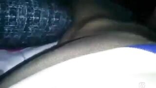 Cu to hợp gu,con cháu lớp 12 tia ngay chồng của dì liên tục gạ gẫm sex mỗi ngày