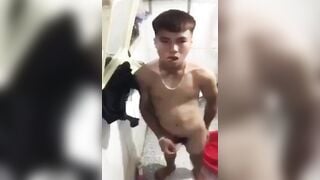 Lê Huy Đức Anh hải dương