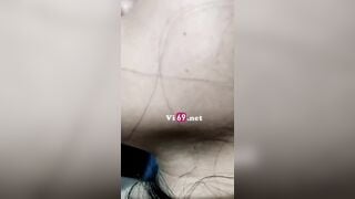 Clip Sex Anh bắn ra ngoài chút về em nhớ uống thuốc nhé